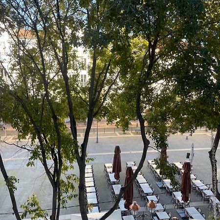 Superbe Appartement Loft Vieil Antibes Kültér fotó