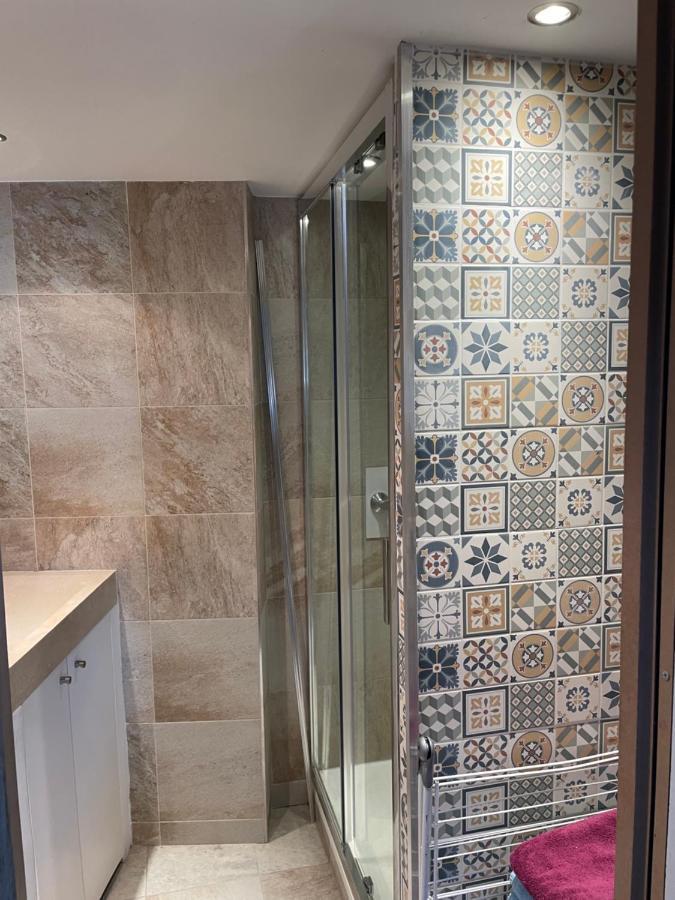 Superbe Appartement Loft Vieil Antibes Kültér fotó