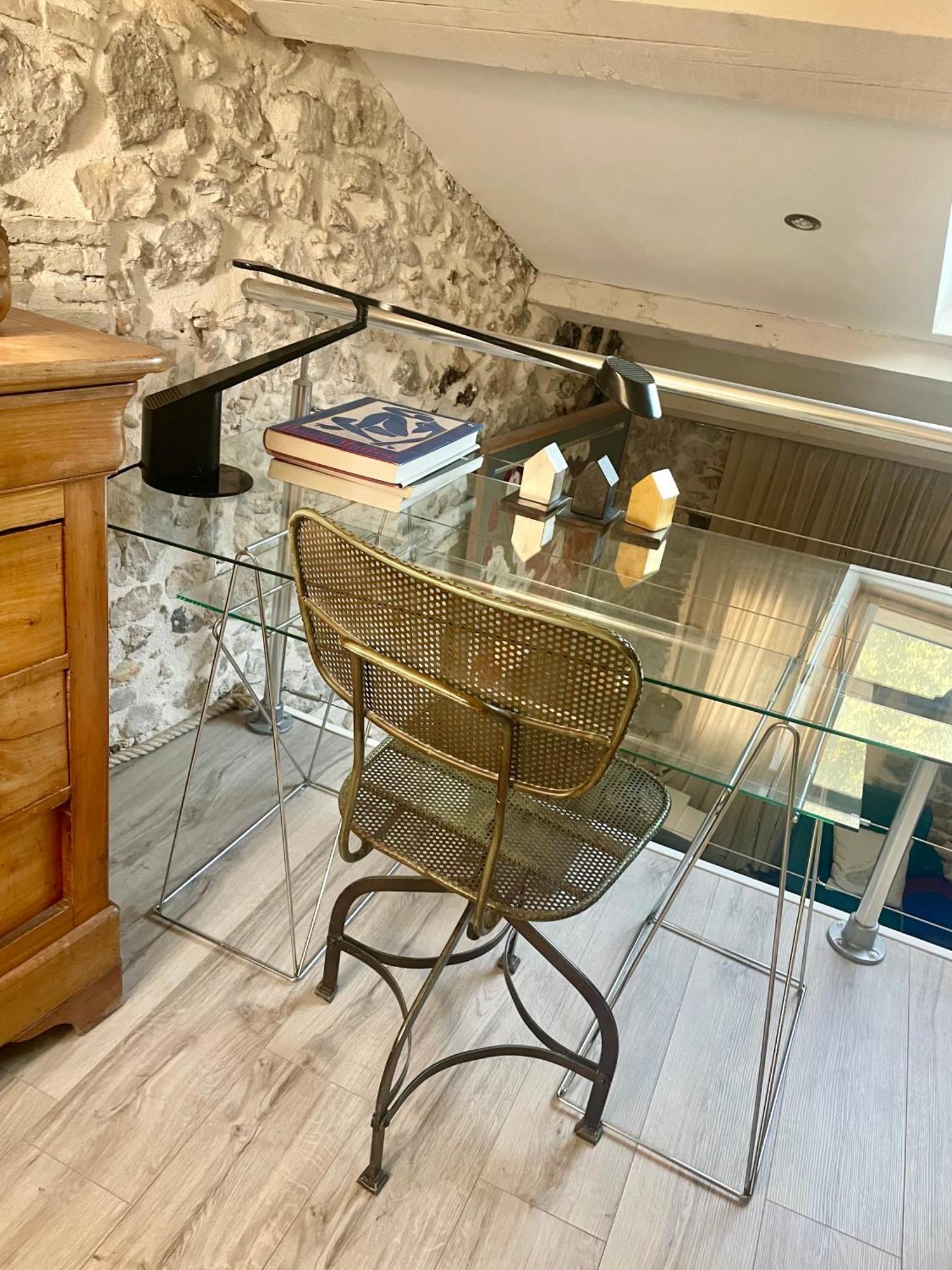 Superbe Appartement Loft Vieil Antibes Kültér fotó